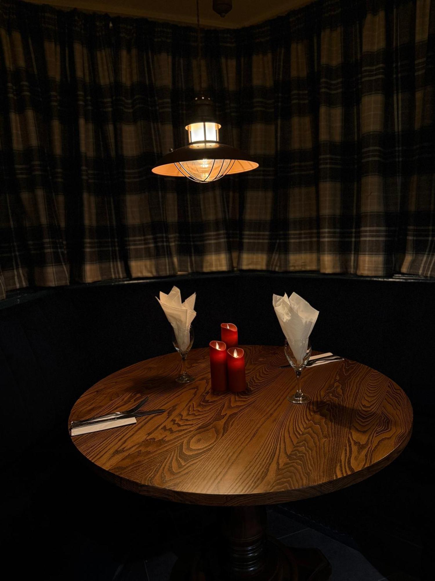 Tyacks Hotel Camborne Extérieur photo